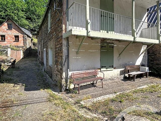 Maison vente à Saint-Girons, Sentein