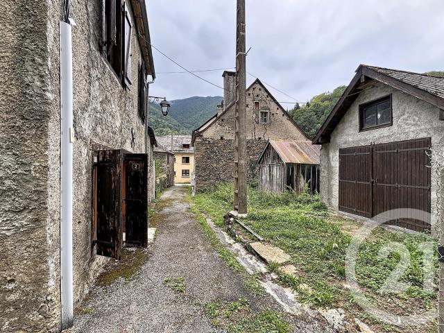 Maison vente à Saint-Girons, Sentein