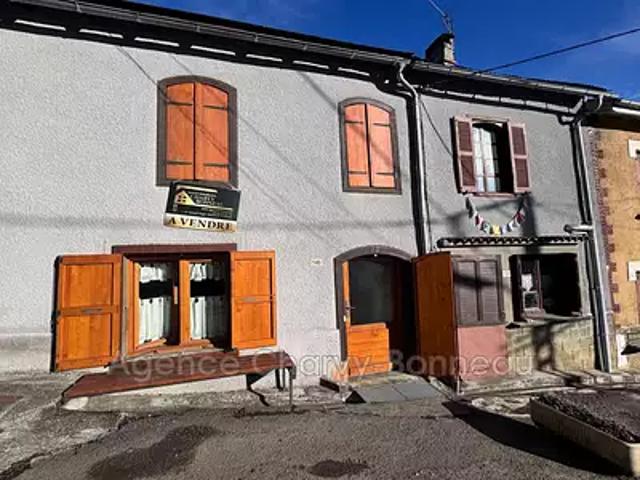 Maison vente à Saint-Girons, Sentenac-d'oust