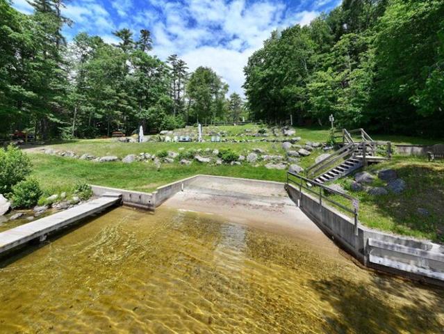 Land for sale in New Hampshire