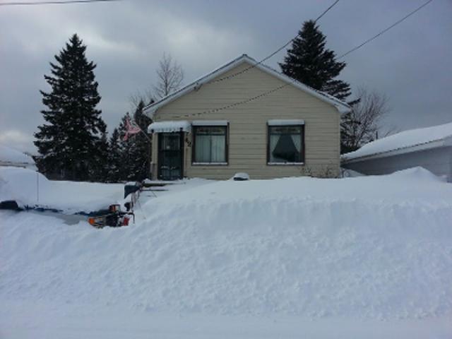 House for sale in Michigan