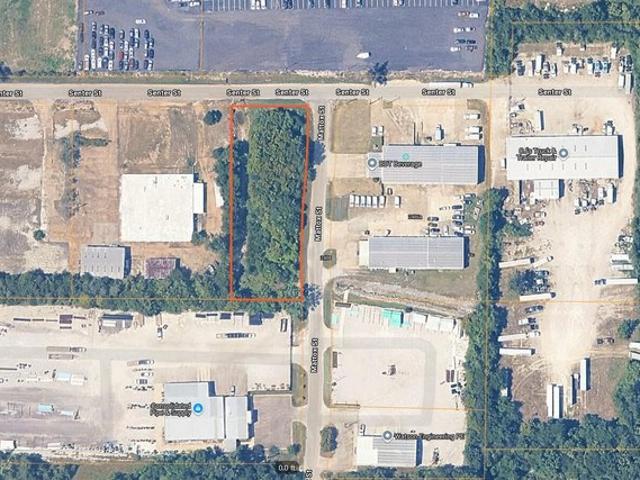 Land for sale in Belden, Mississippi