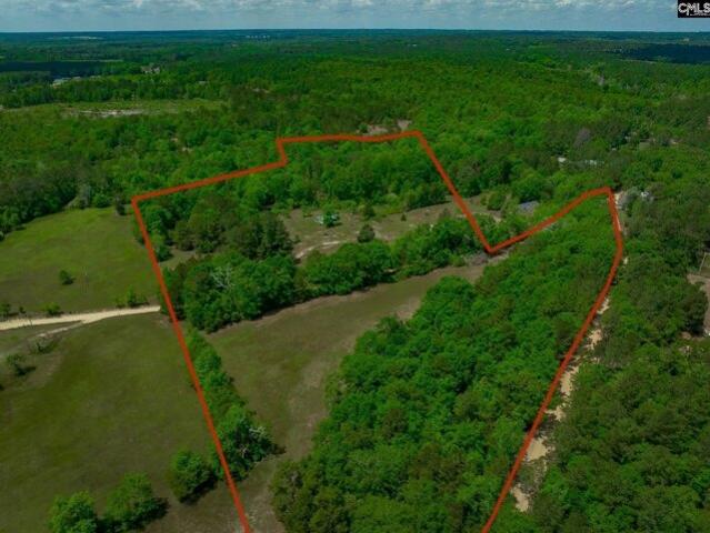 Land for sale in Batesburg