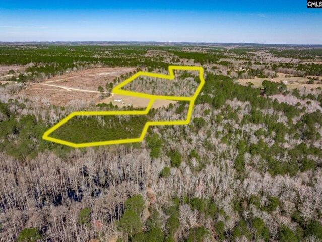 Land for sale in Batesburg
