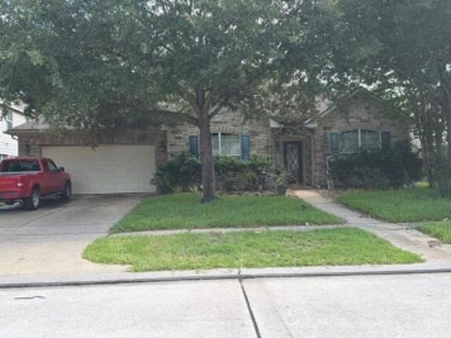 House for sale in Harris, Texas