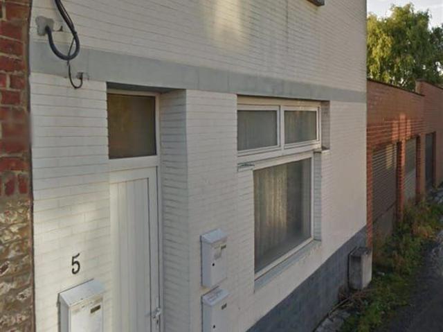 Kot location à Bergen, Wallonie