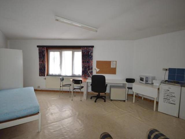 Kot location à Bergen, Wallonie