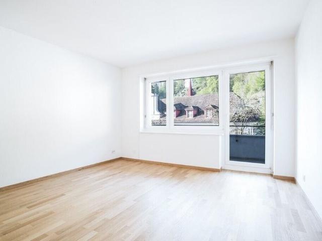 Apartment mieten in Kleinstadt, Luzern