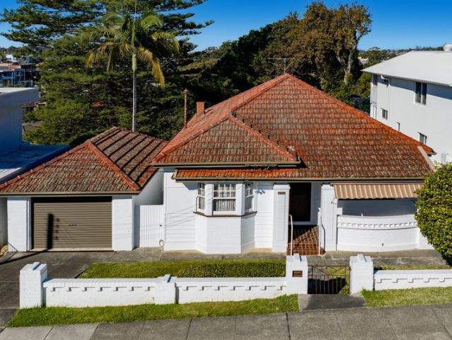 House for sale in Sydney, New South Wales