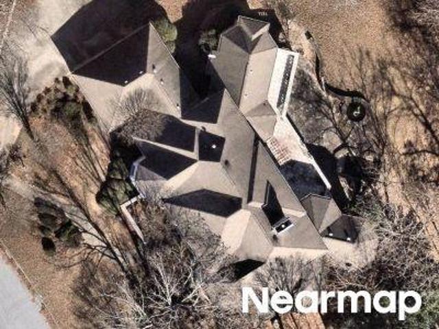 House for sale in Roswell, Georgia