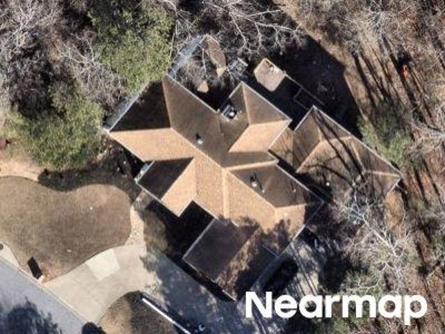House for sale in Roswell, Georgia