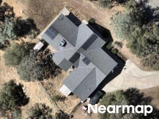 House for sale in Coarsegold, California