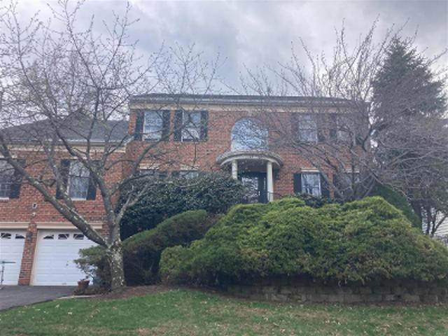 House for sale in New Jersey