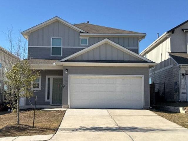 House for sale in Austin, Texas