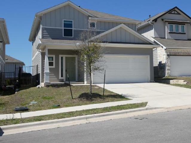 House for sale in Austin, Texas