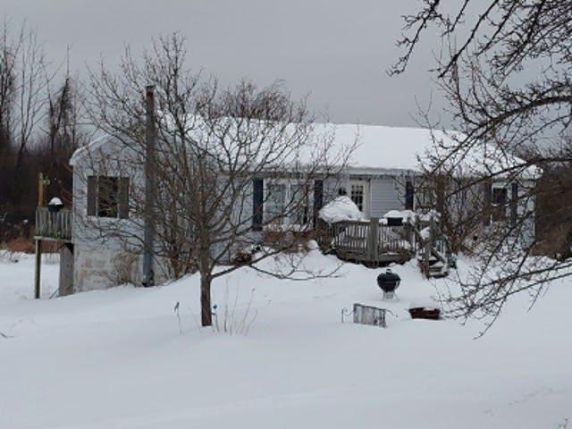 House for sale in Nedrow, New York