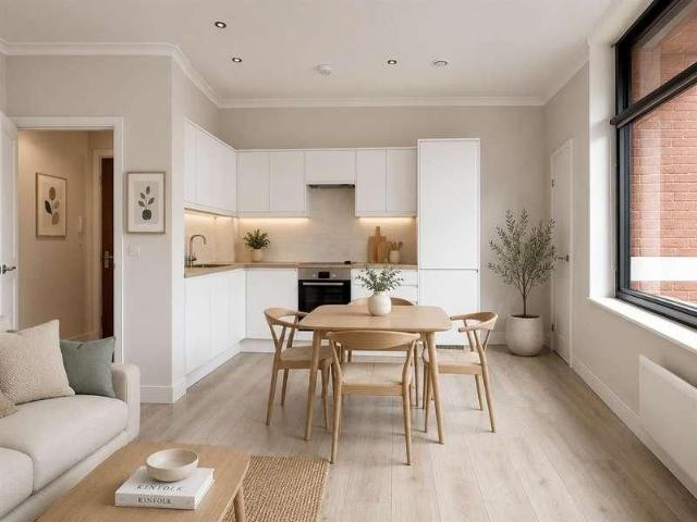 Apartment for rent in Lakenham, East Bank