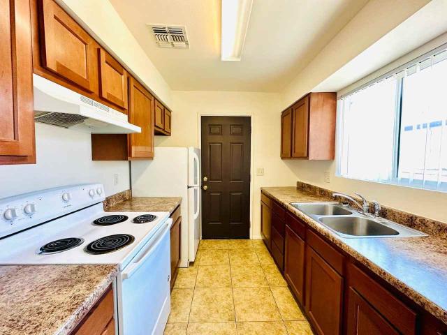 Apartment for rent in Tucson, Arizona