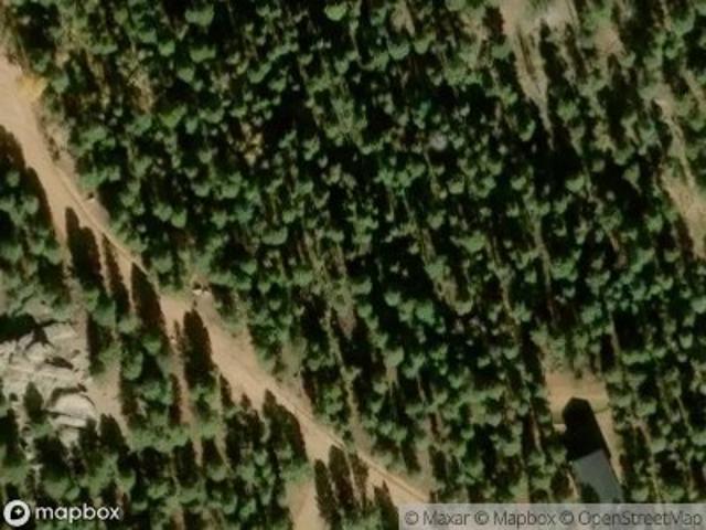 Land for sale in Teller, Colorado