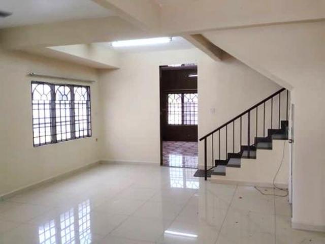Terraced House for sale in Bandaraya Klang, Klang