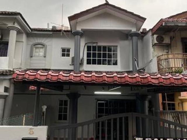 Terraced House for rent in Port Klang, Selangor