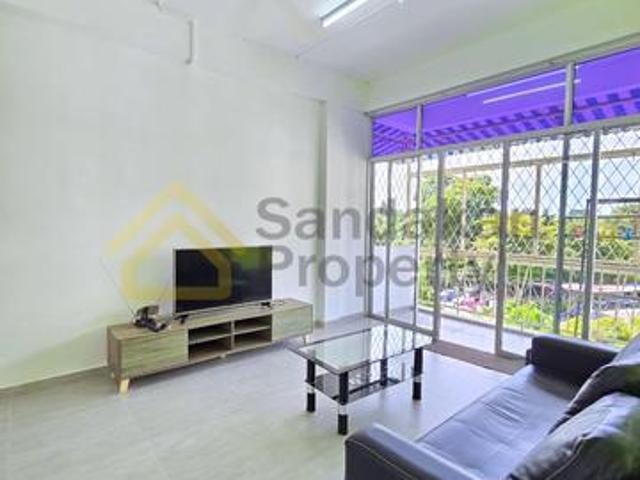 Apartment for sale in Sandakan Town, Sabah
