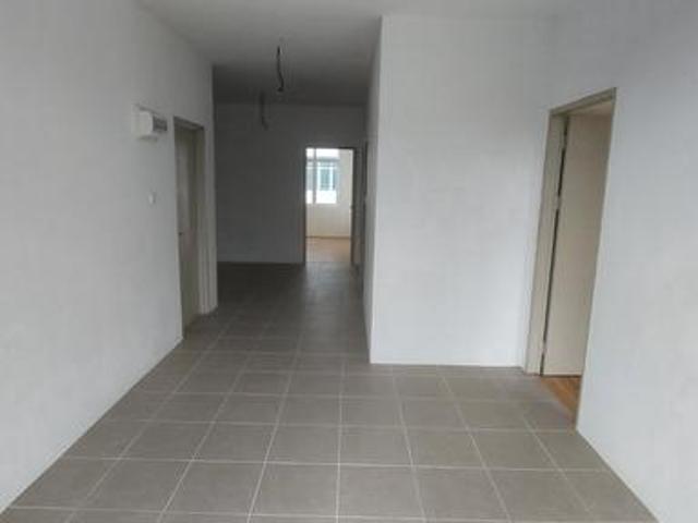 Apartment for sale in Kuching, Bahagian Kuching
