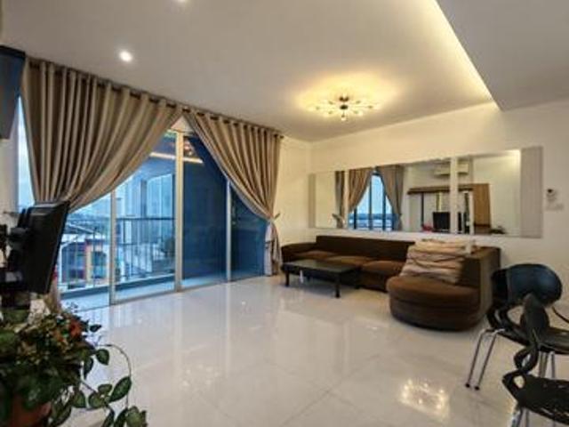 Apartment for sale in Kuching, Sarawak