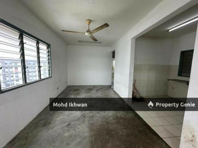 Apartment for rent in Petaling, Alam Impian