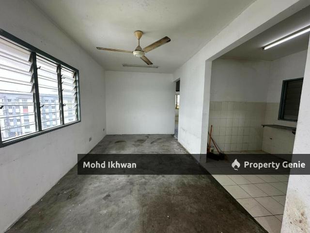 Apartment for rent in Petaling, Alam Impian