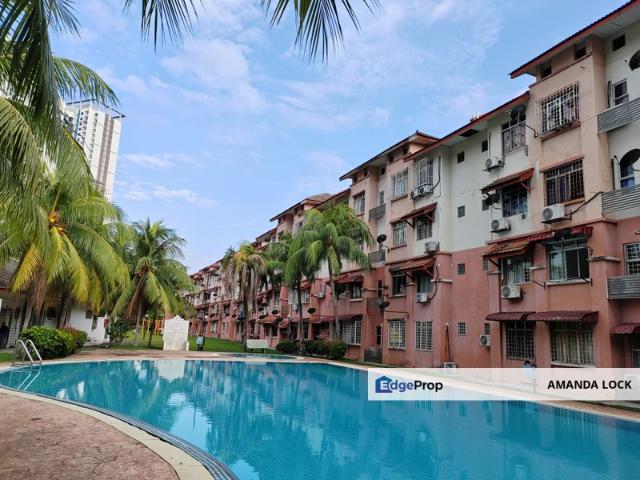 Condominium for sale in Country Heights Damansara, Kuala Lumpur