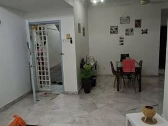 Condominium for sale in Seri Sentosa, Kuala Lumpur