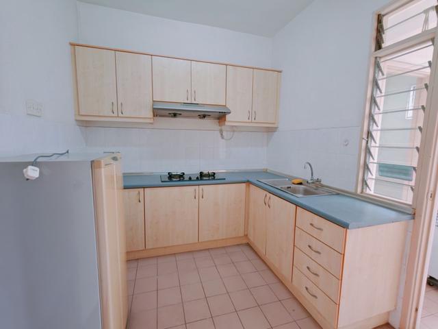 Apartment for sale in Country Heights Damansara, Kuala Lumpur