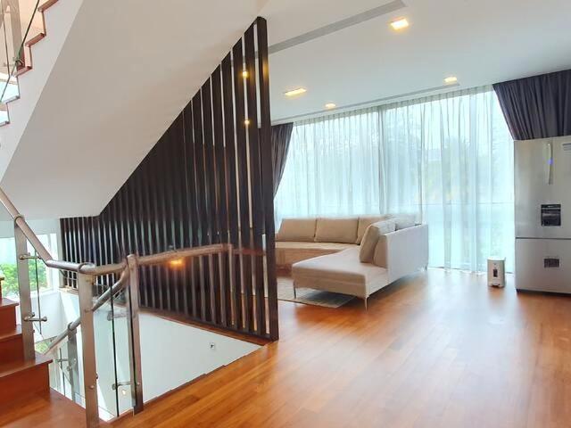 Detached House for sale