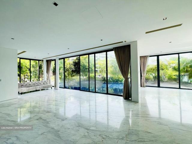 Detached House for sale