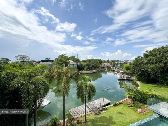 Detached House for sale