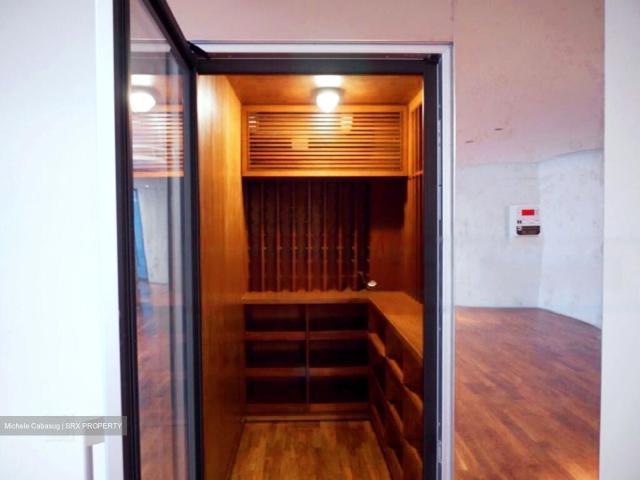 Farm for sale in Bukit Timah