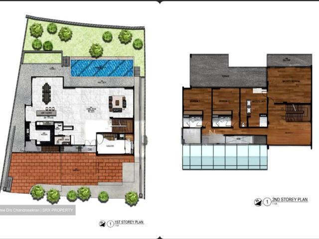 Detached House for sale in Bukit Timah, 10 Central, Tanglin