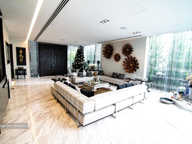 Detached House for sale in Bukit Timah, 10 Central, Tanglin