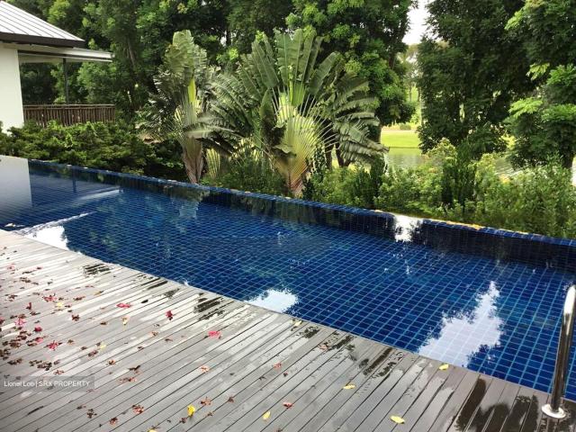 Detached House for sale