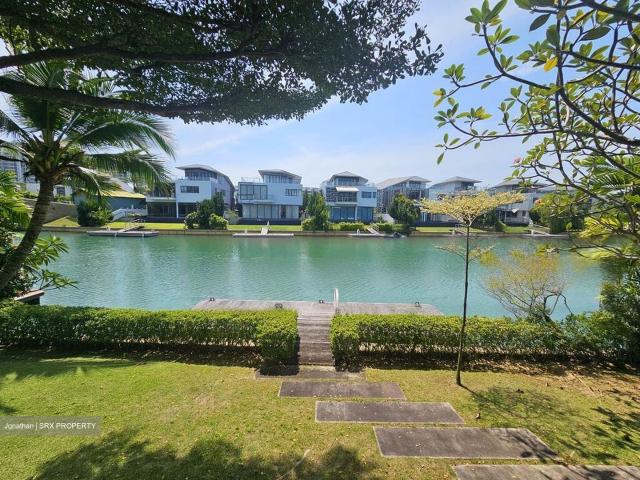 Detached House for sale