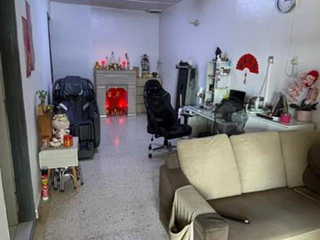 Terraced House for sale in Port Klang, Selangor