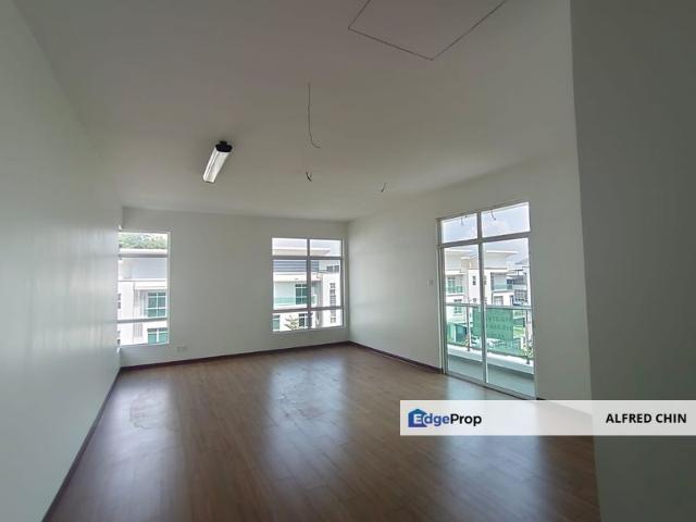 House for sale in Kajang, Langat