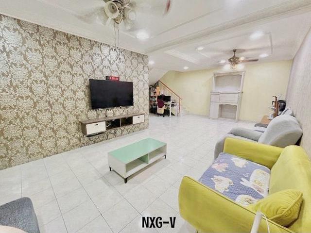 House for sale in Port Klang, Selangor