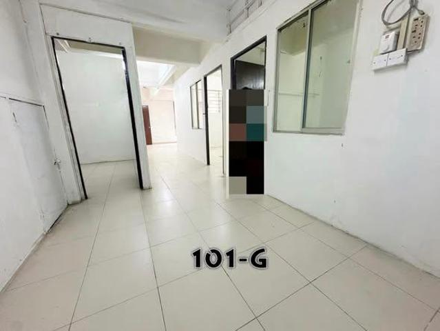 Apartment for sale in Port Klang, Selangor