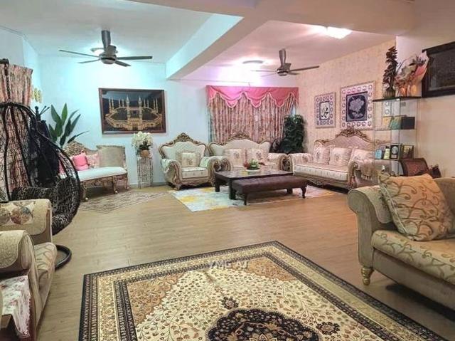 Terraced House for sale in Port Klang, Selangor