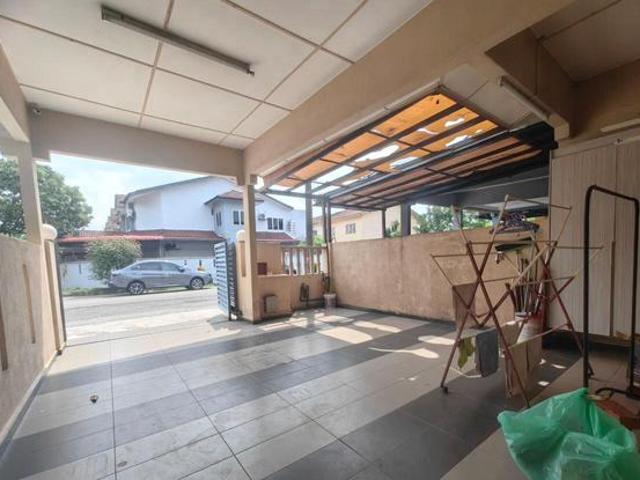 Terraced House for sale in Port Klang, Selangor