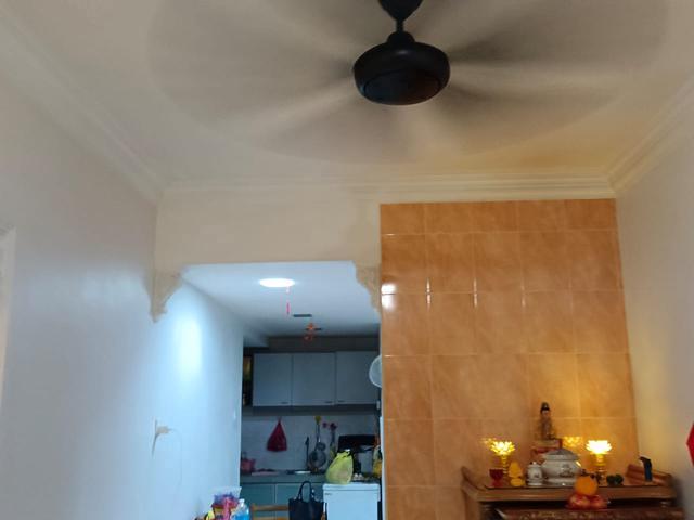 Apartment for sale in Port Klang, Selangor