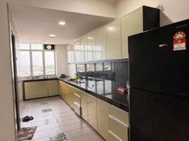 Apartment for sale in Port Klang, Selangor