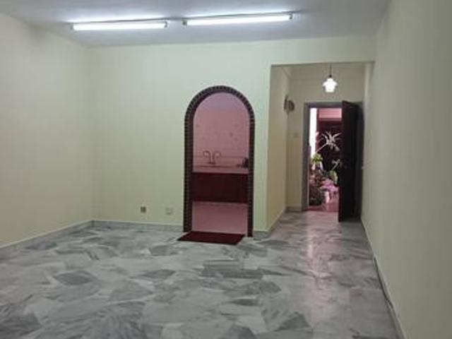 Apartment for rent in Country Heights Damansara, Kuala Lumpur
